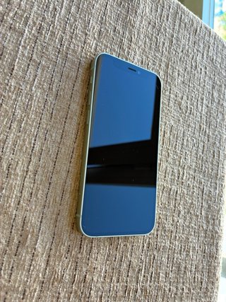 iPhone 12 mini