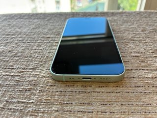 iPhone 12 mini