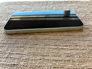 iPhone 12 mini