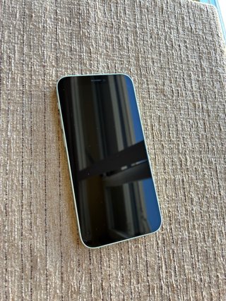 iPhone 12 mini