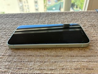 iPhone 12 mini