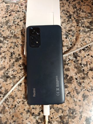 Xiaomi Redmi Note 11S 128GB 6GB RAM