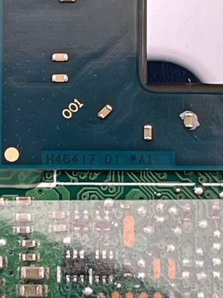 Placa Base Portátil Asus Flip 14
