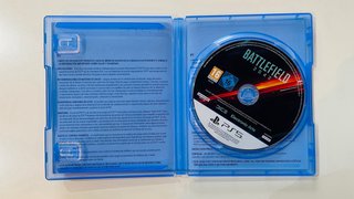 Battlefield 2042 PS5