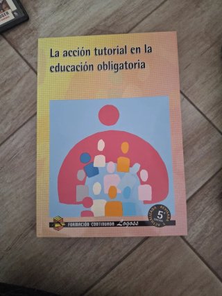 La acción tutorial en la educación obligatoria