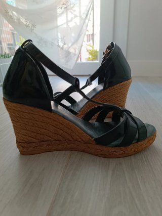 Alpargatas Fosco Talla 36