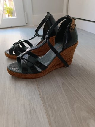 Alpargatas Fosco Talla 36