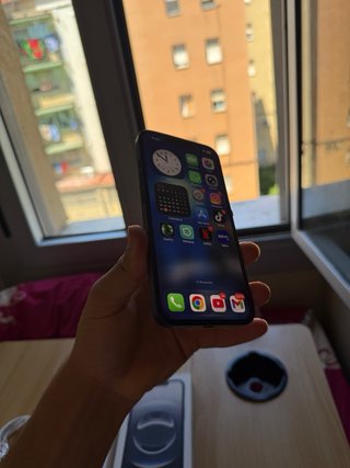 Iphone 16e