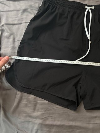 Bañador Calvin Klein Negro Nuevo