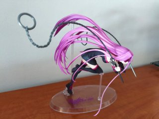 Figura Rider Fate