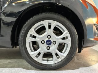 FORD Fiesta 1.5 TDCi