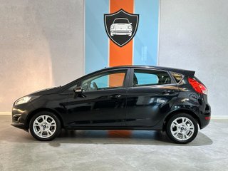 FORD Fiesta 1.5 TDCi