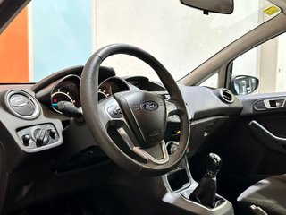 FORD Fiesta 1.5 TDCi