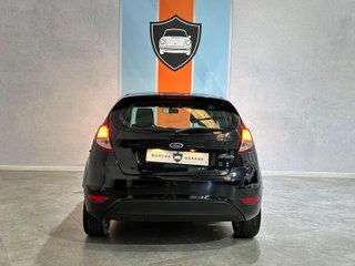 FORD Fiesta 1.5 TDCi