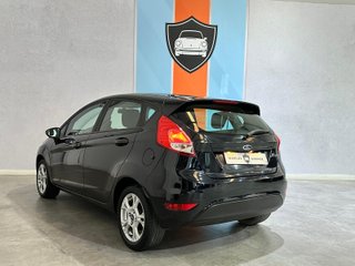 FORD Fiesta 1.5 TDCi