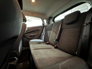 FORD Fiesta 1.5 TDCi
