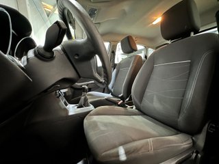 FORD Fiesta 1.5 TDCi