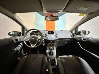 FORD Fiesta 1.5 TDCi