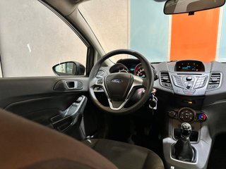 FORD Fiesta 1.5 TDCi