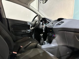 FORD Fiesta 1.5 TDCi