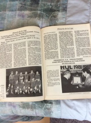 Revista Don Balón