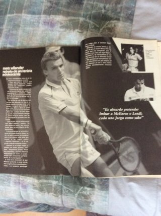 Revista Don Balón