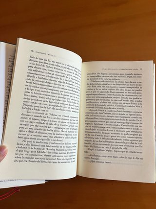 Libro "Rompiendo cristales"