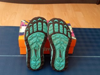 Altra Superior 5 T38,5 Zapatillas trail running