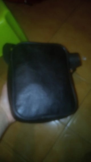 Bolso Gucci Negro