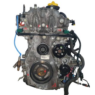 MOTOR COMPLETO RENAULT RENAULT KANGOO (FW/KW) 2007-2021