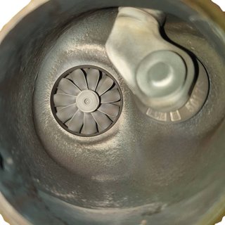 MOTOR COMPLETO RENAULT RENAULT KANGOO (FW/KW) 2007-2021