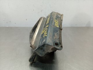 REJILLA PARAGOLPES IZQUIERDA HONDA CIVIC 5 PUERTA