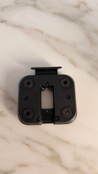 Adaptador Garmin Tread 2