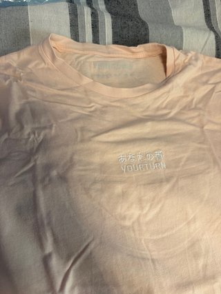 Camiseta Members Only S Verde Oliva