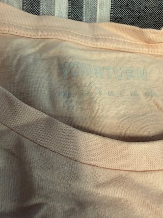 Camiseta Members Only S Verde Oliva