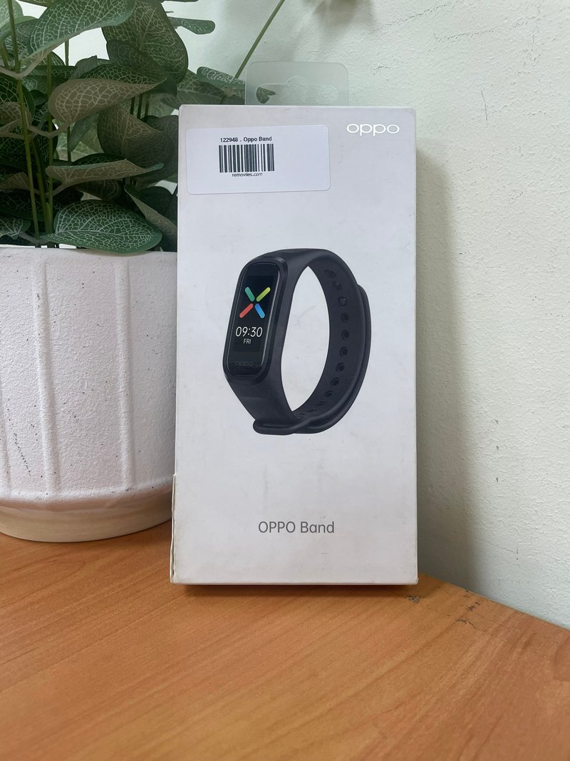 Oppo Band (ref. 122948)