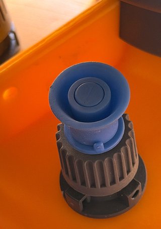 Pulverizador Hozelock 7L Jardín