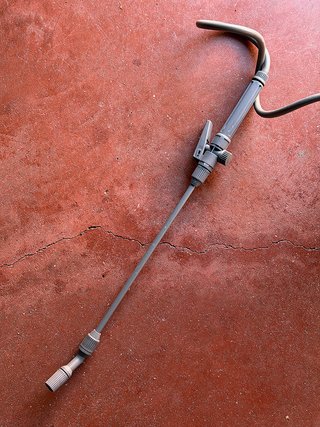 Pulverizador Hozelock 7L Jardín