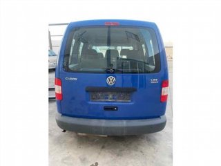 VOLKSWAGEN CADDY KA/KB (2K)