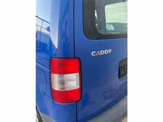 VOLKSWAGEN CADDY KA/KB (2K)
