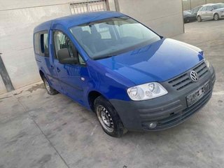 VOLKSWAGEN CADDY KA/KB (2K)