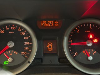 Renault Megane 3 puertas azul
