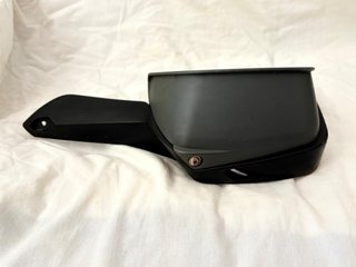 Paramanos Izquierdo BMW R1200GS Aire
