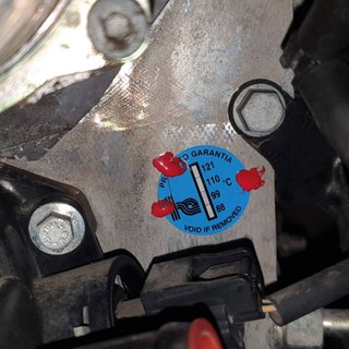 MOTOR COMPLETO RENAULT RENAULT MEGANE III CABRIO 2009-2016