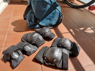Patines en línea ajustables para niños