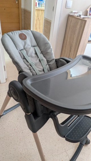 Trona Maxicosi Minla Evolutiva