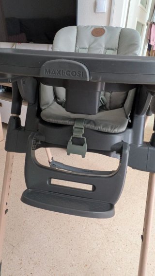 Trona Maxicosi Minla Evolutiva