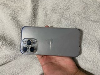 iPhone 15 Pro Max 256GB Gris