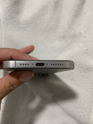 iPhone 15 Pro Max 256GB Gris