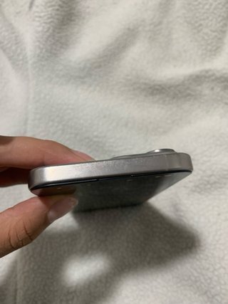 iPhone 15 Pro Max 256GB Gris